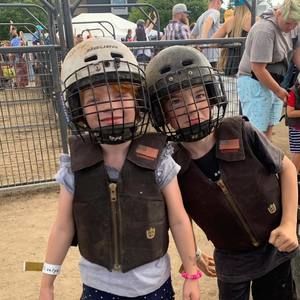 Meet your Posher, James